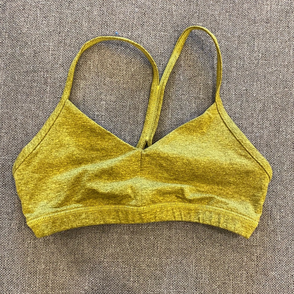 Fleo Reinette Sports Bra